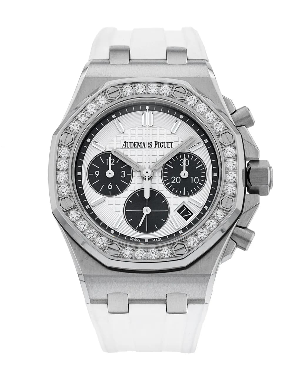 Audemars Piguet Royal Oak Offshore 26231ST.ZZ.D010CA.01.A