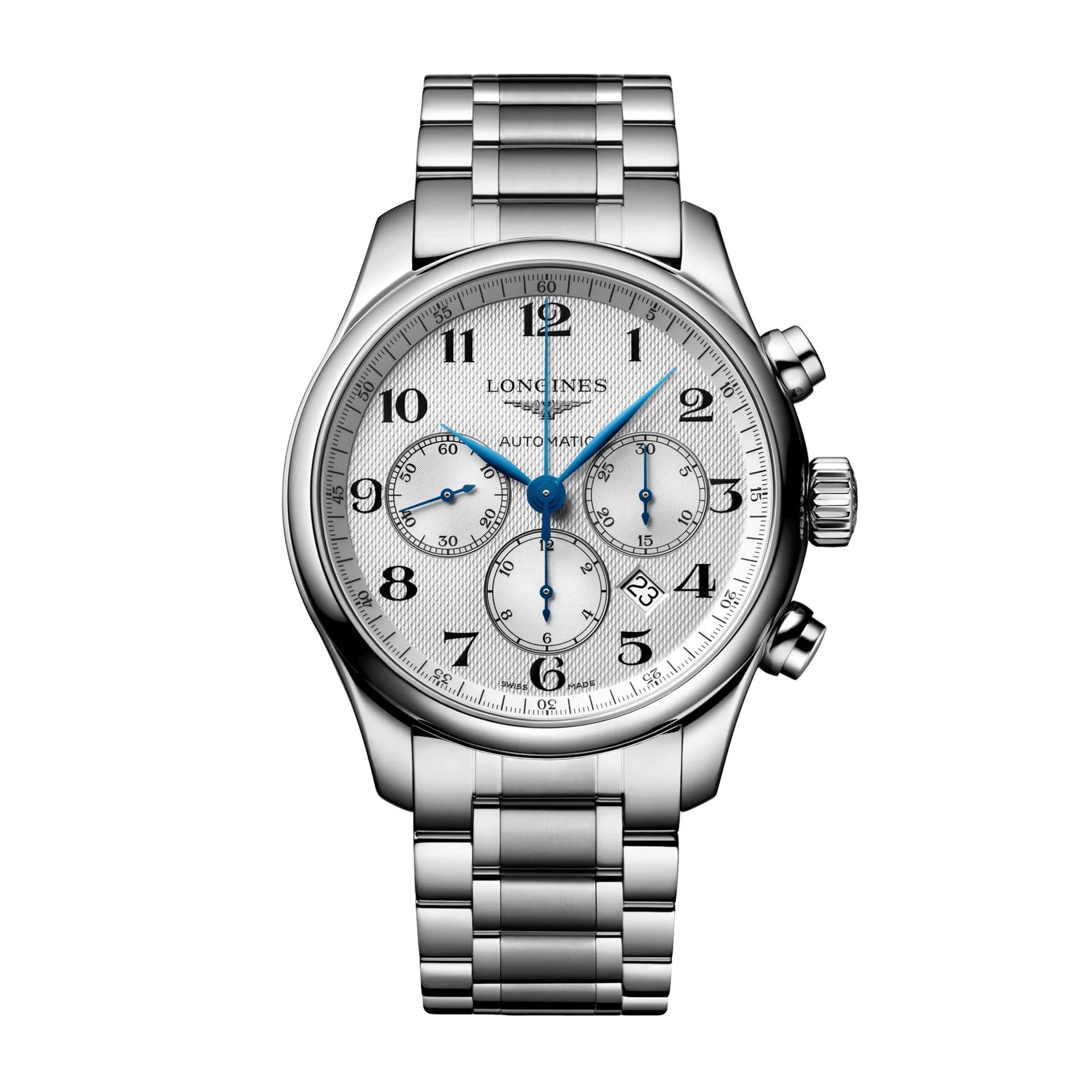 Longines The Longines Master Collection