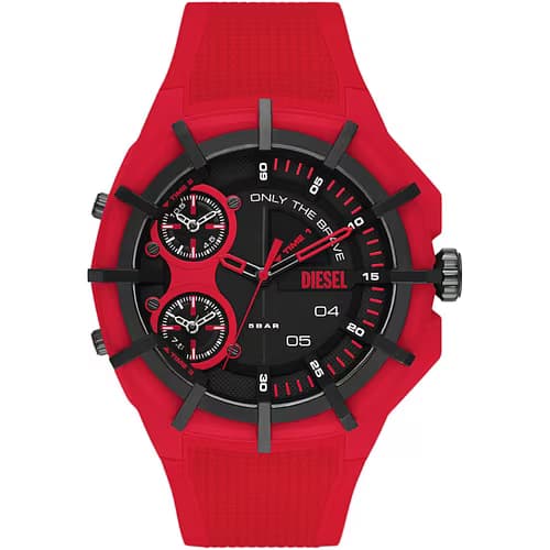 Diesel Montre Diesel Framed - DZ1989