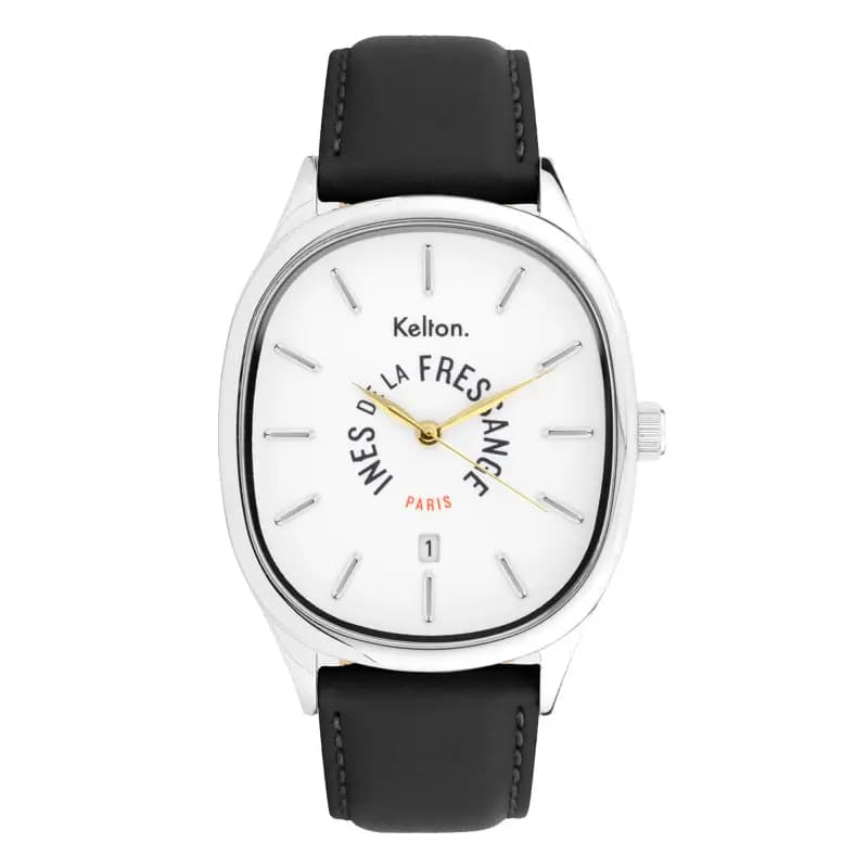 Kelton Montre Grande Colorama x Ines de la Fressange 9125452