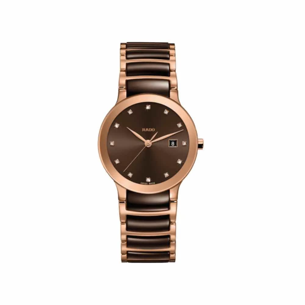 Rado Centrix Diamonds