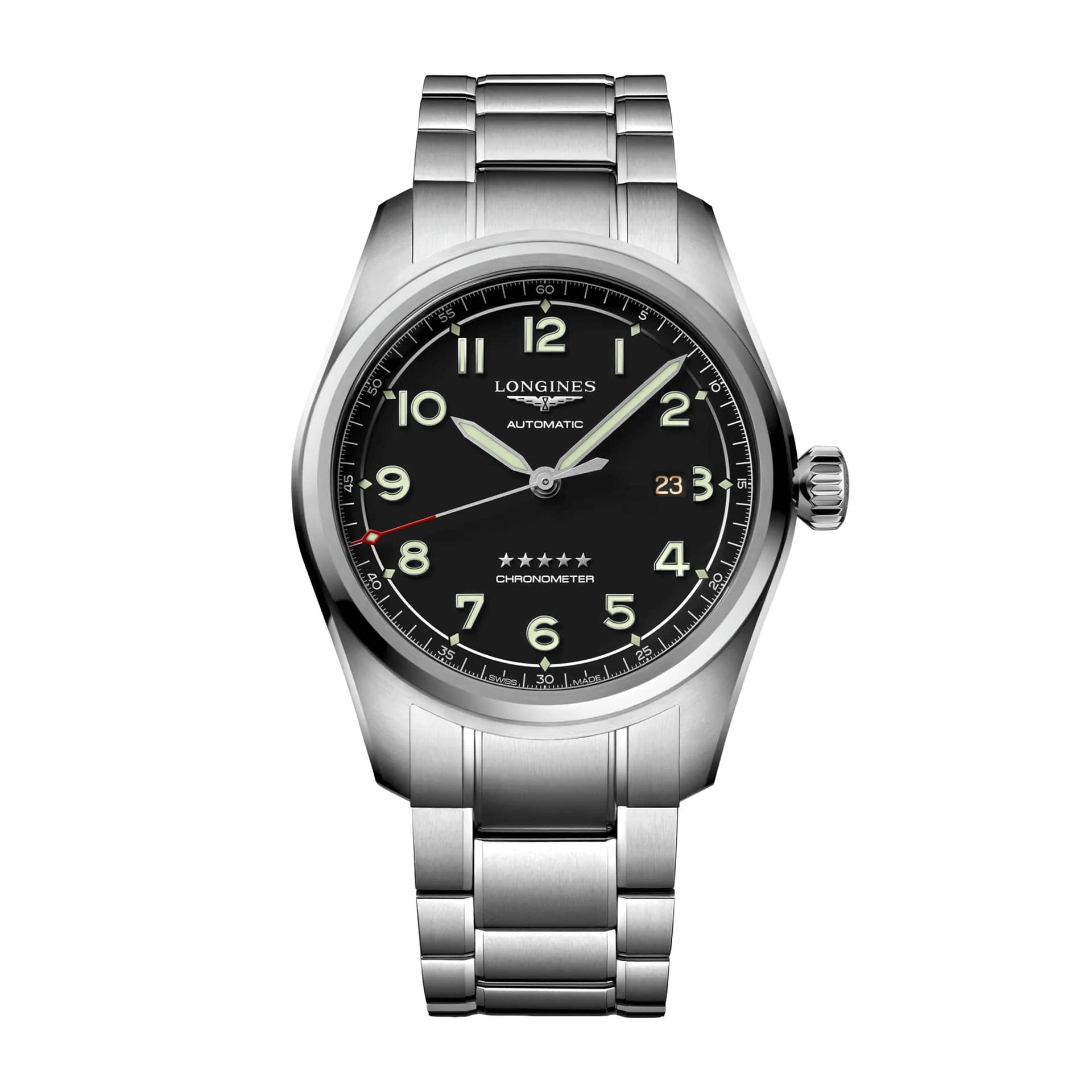 Longines Longines Spirit