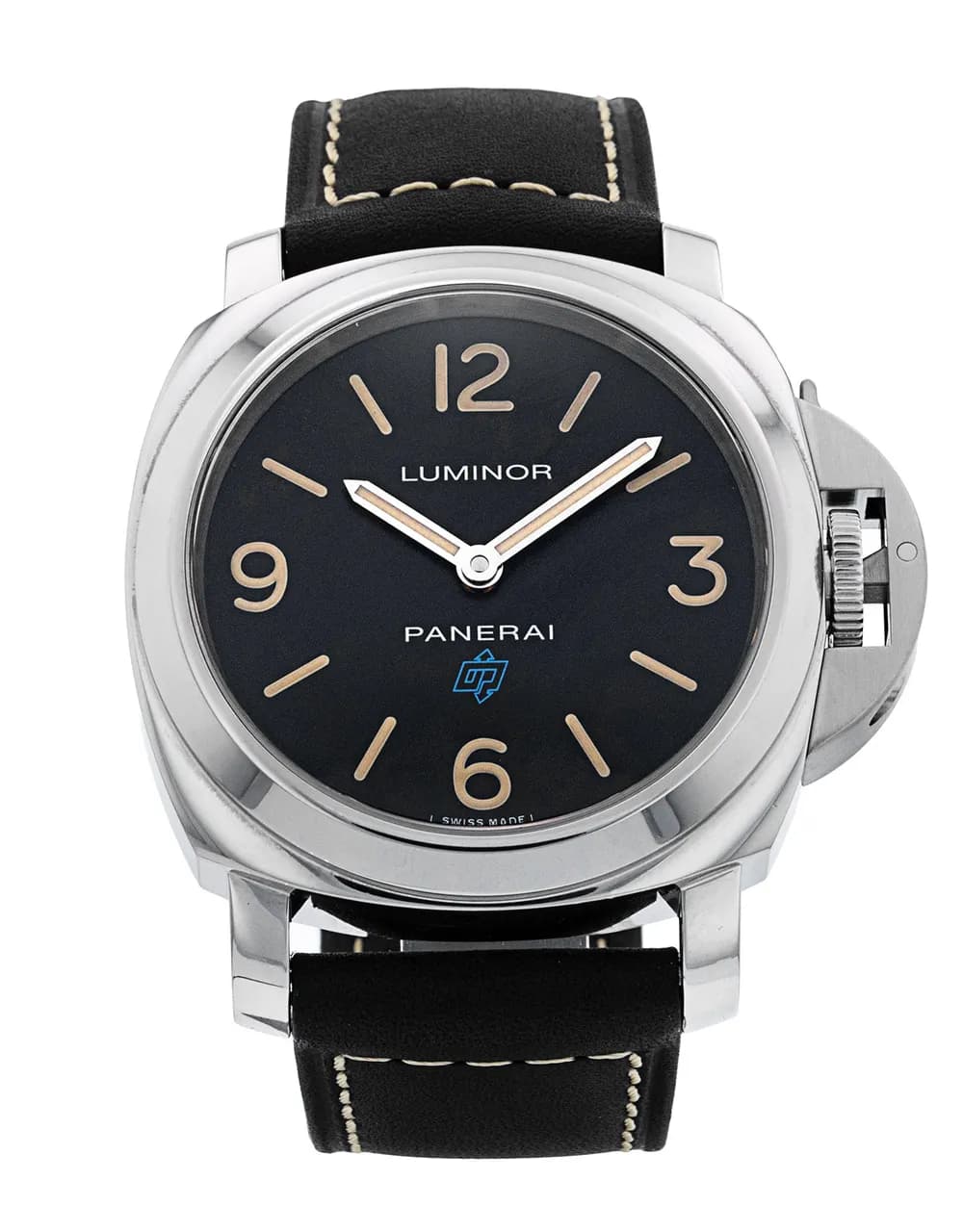 Panerai Luminor Base Logo PAM00634