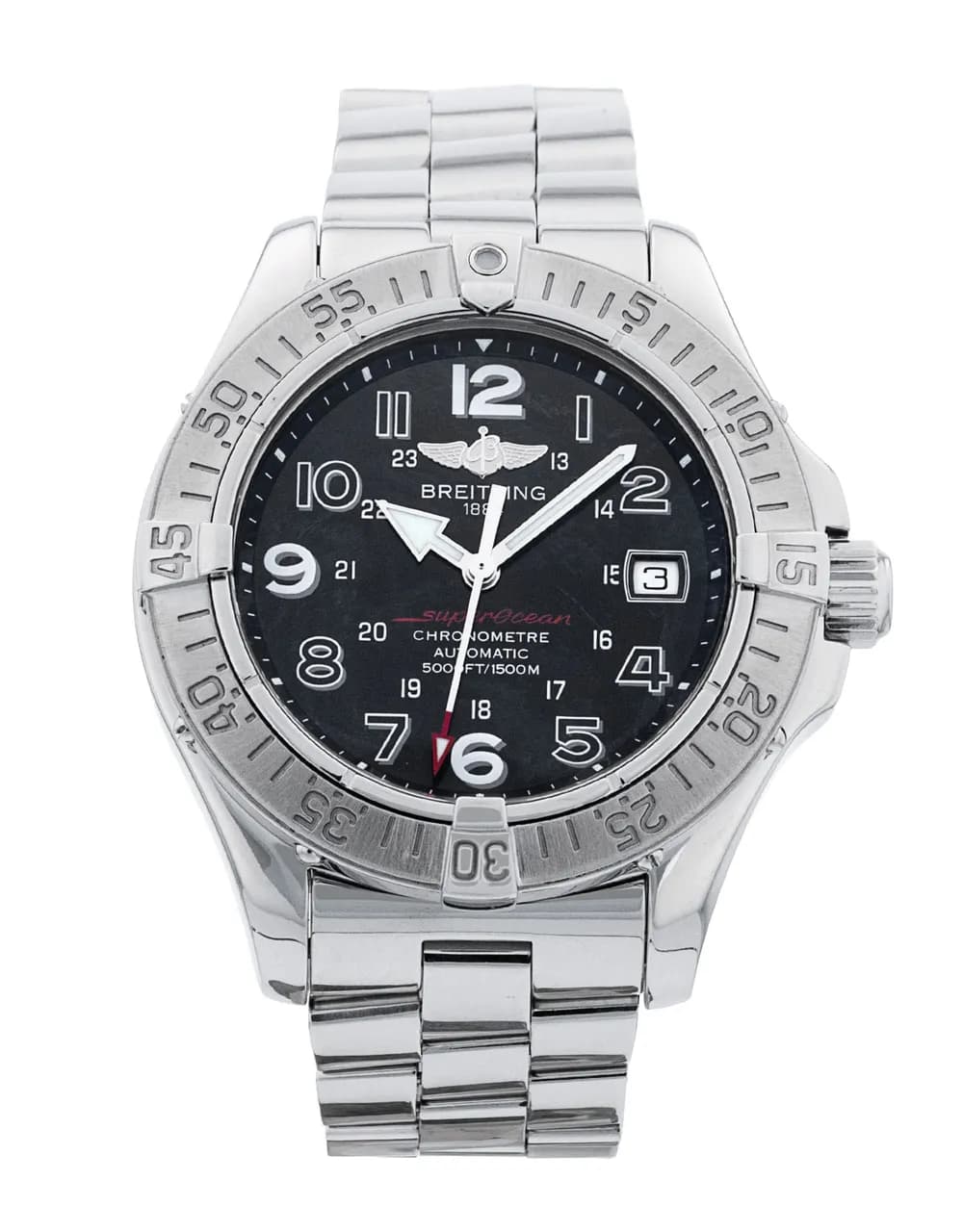 Breitling SuperOcean A17360