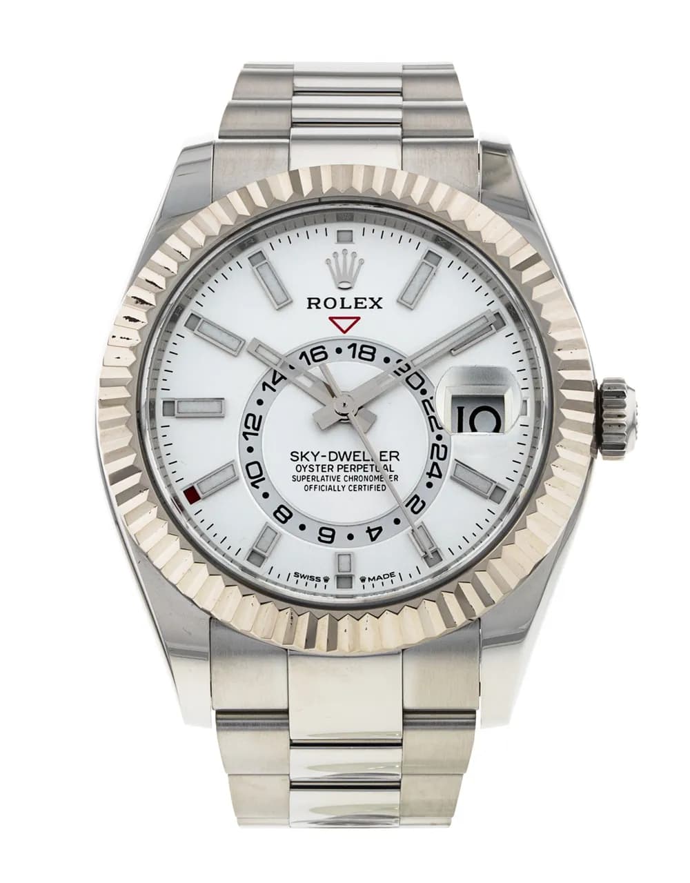 Rolex Rolex Sky-Dweller 336934