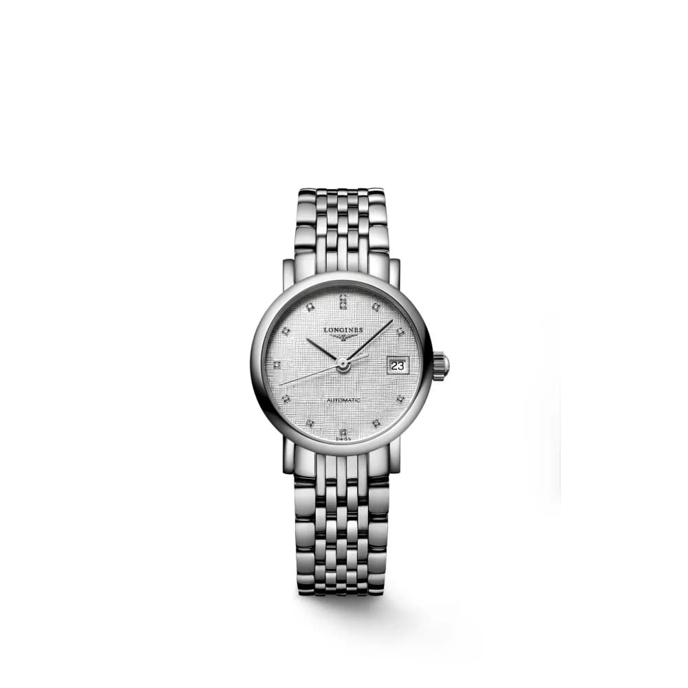 Longines The Longines Elegant Collection