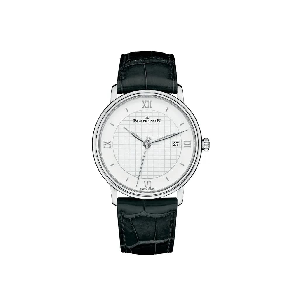 Blancpain Ultraplate