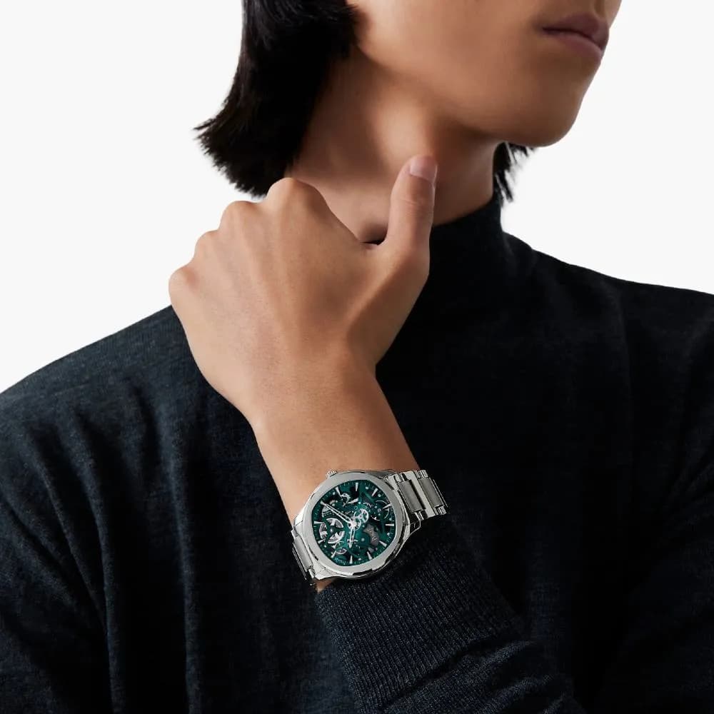 Piaget Montre Piaget Polo Squelette