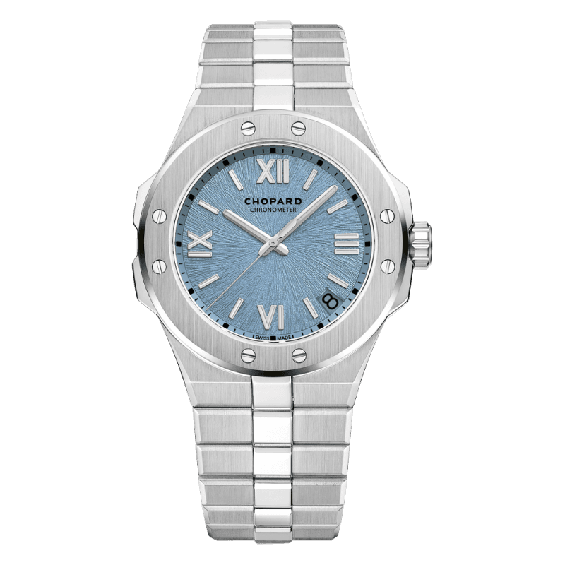 Chopard Chopard Alpine Eagle 41 298600-3035