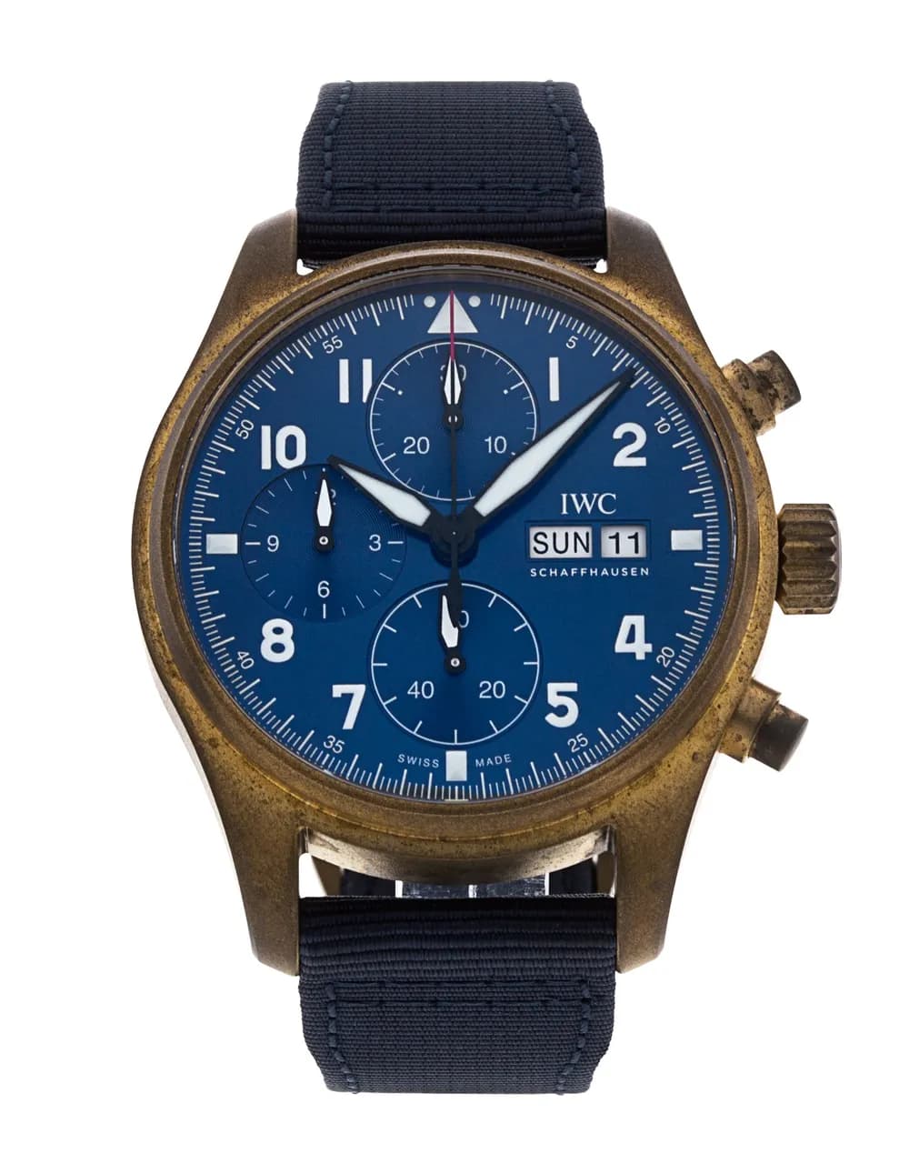 Watchfinder & Co. occasion