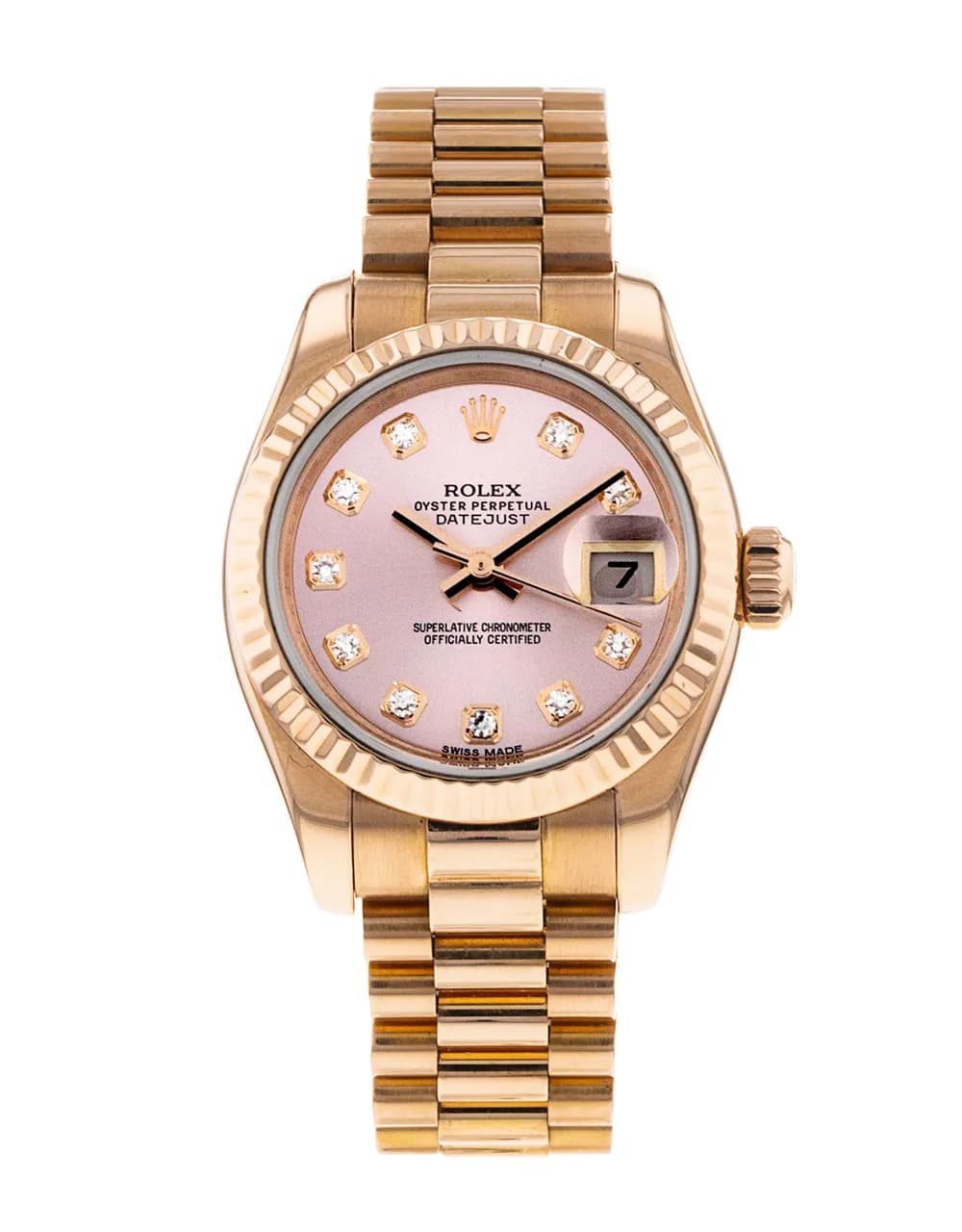 Watchfinder & Co. occasion