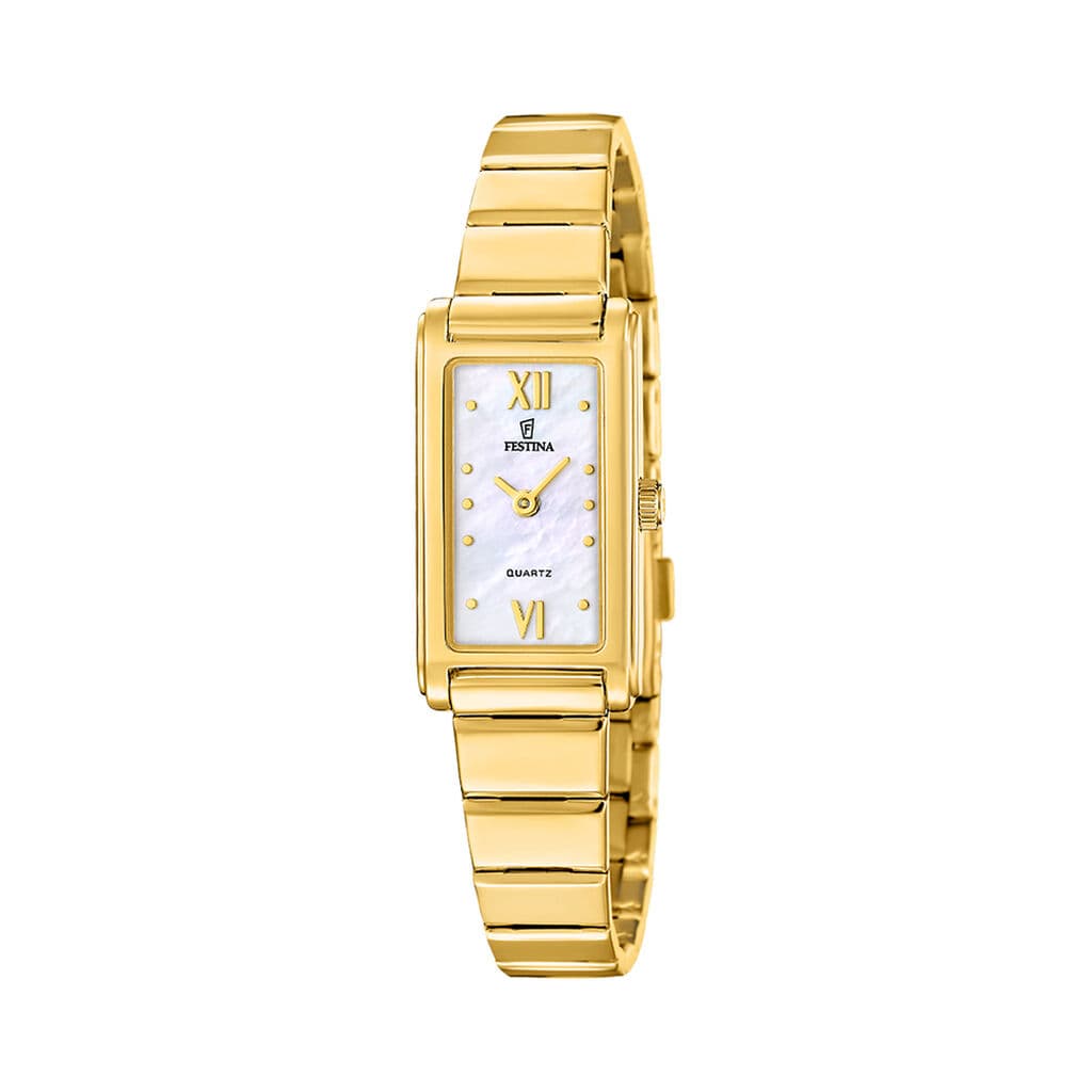 Festina Montre Festina Mademoiselle Square