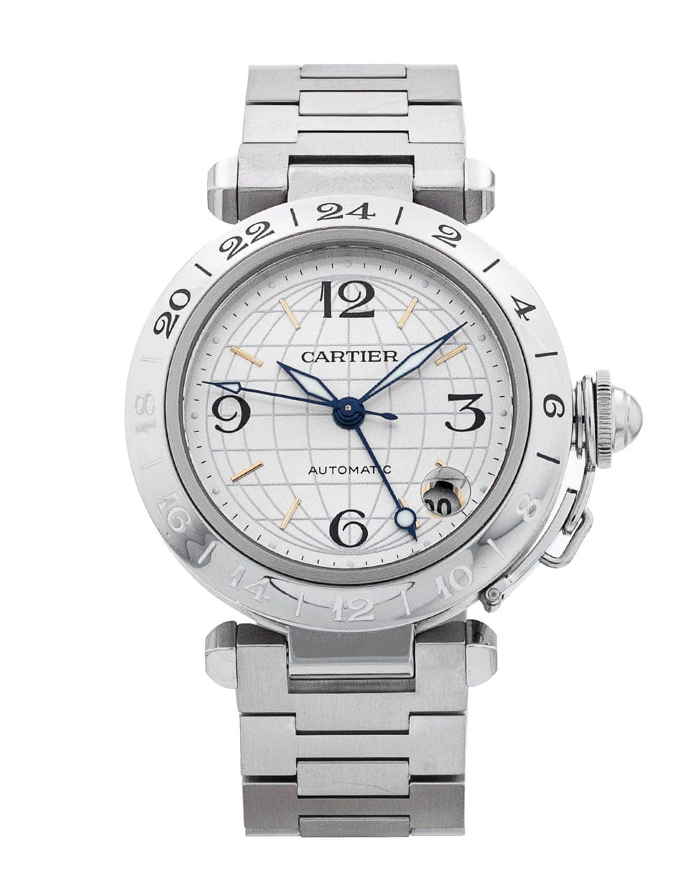 Watchfinder & Co. occasion