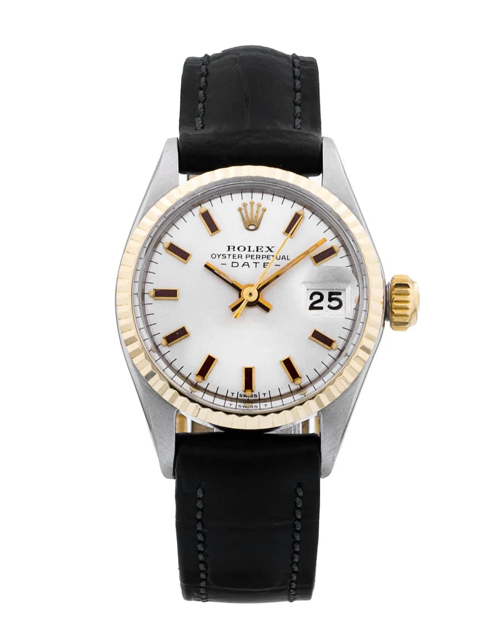 Rolex Rolex Datejust Lady 6517
