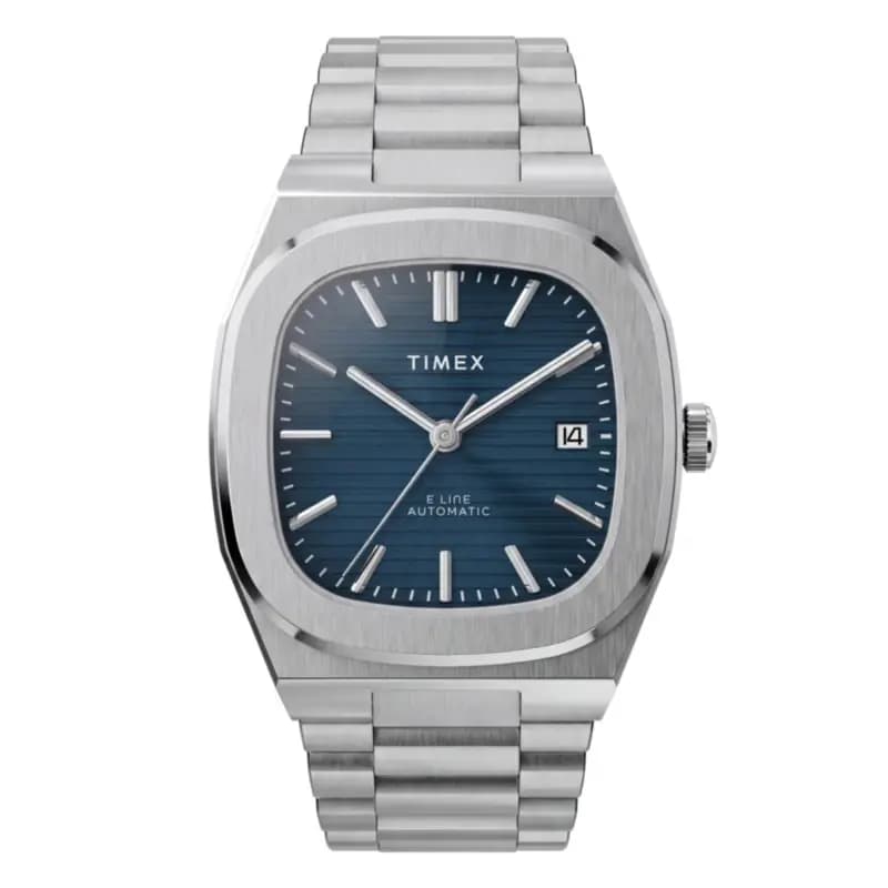 Timex Montre E Line 38mm Auto TW6A00700