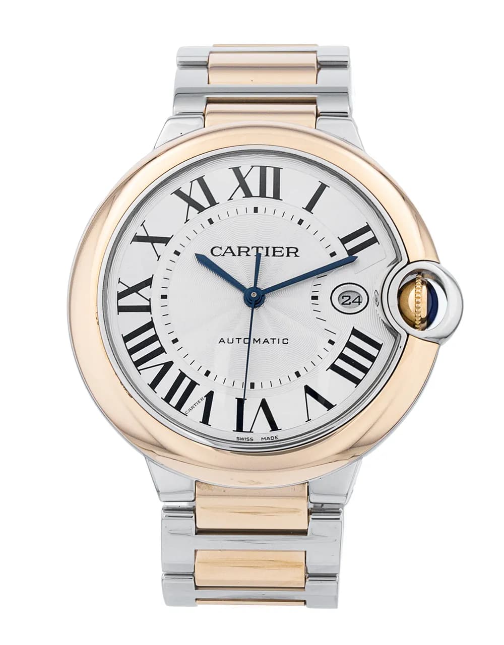 Cartier Cartier Ballon Bleu W2BB0004