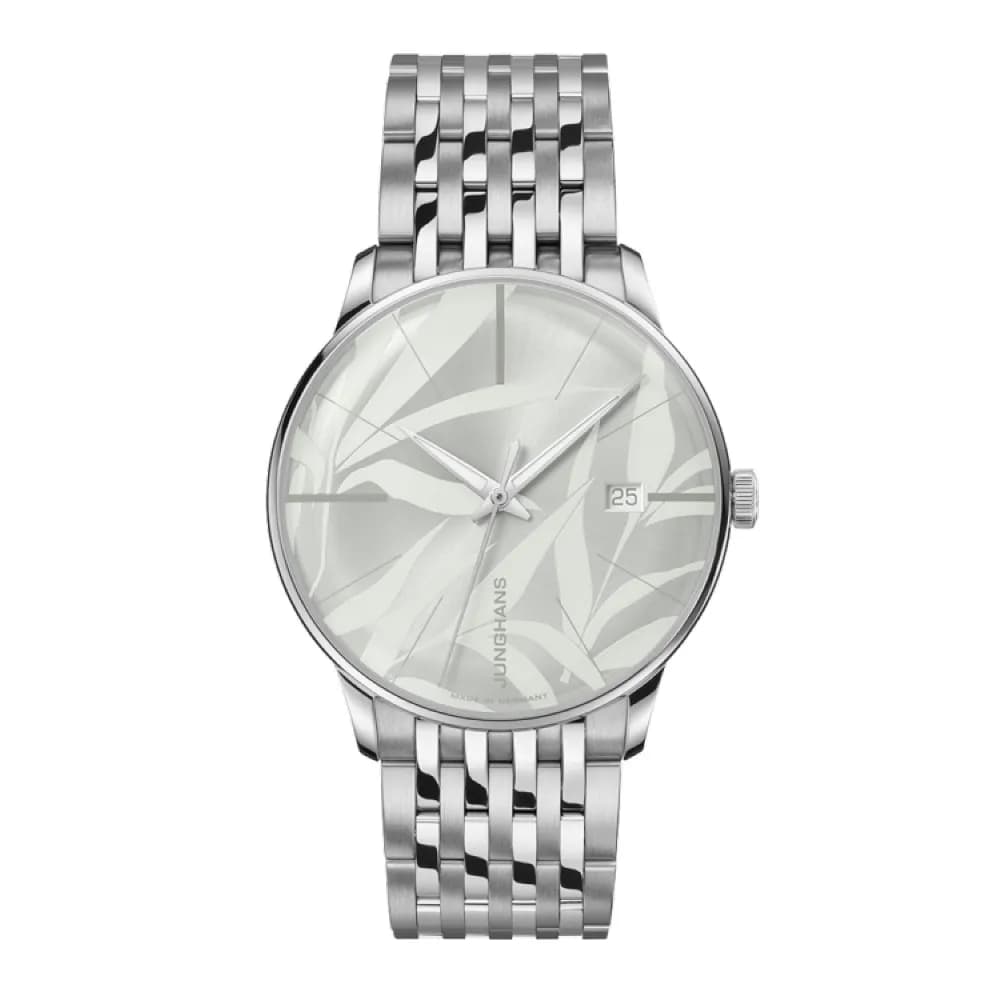 Junghans Meister Automatic