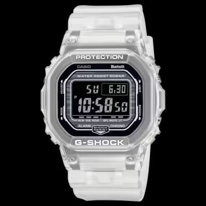Casio DW-B5600G-7