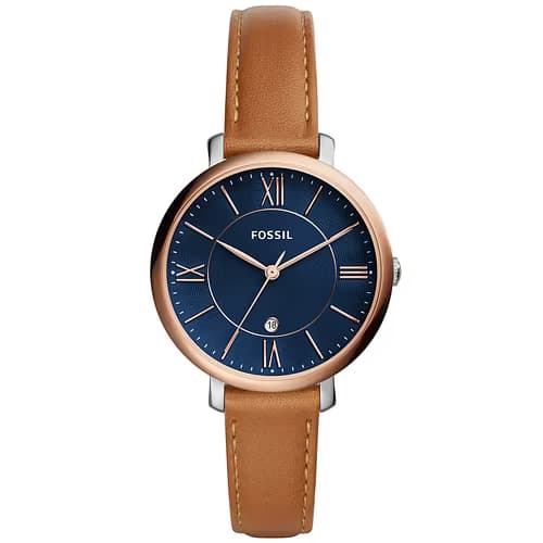 Fossil Montre Femme — 36 mm