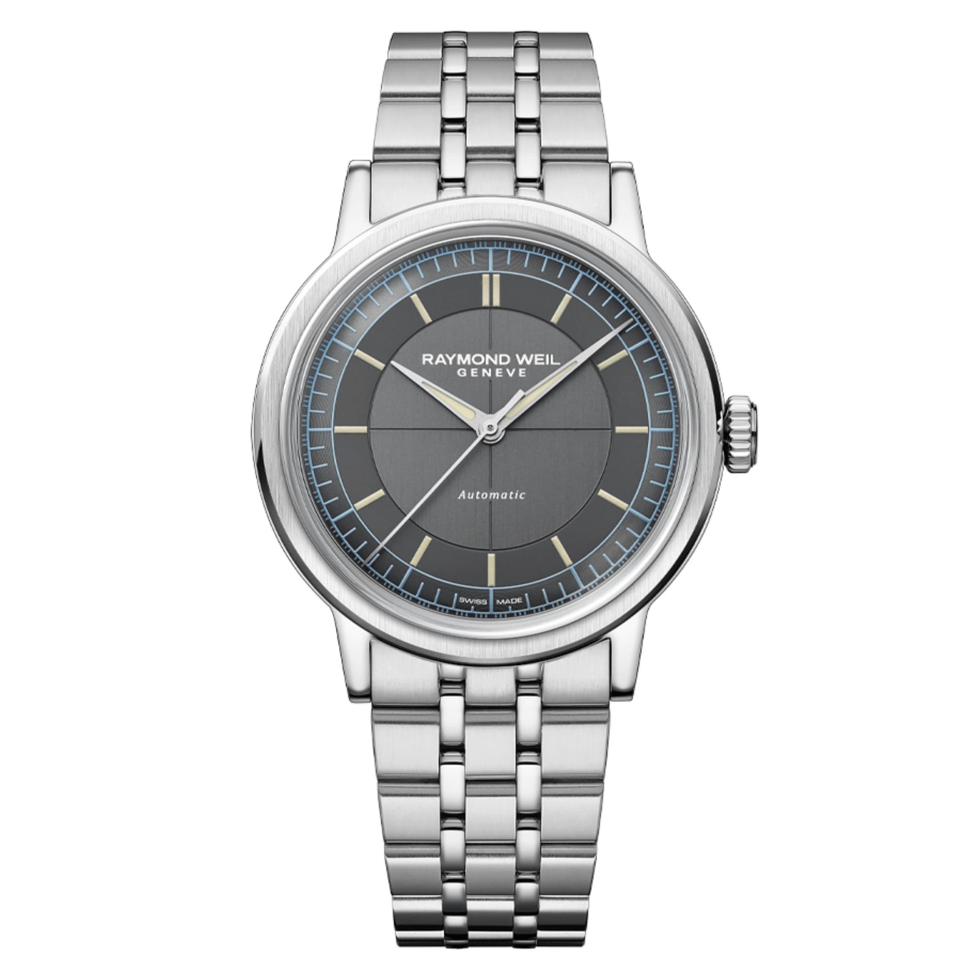 Raymond Weil Millesime