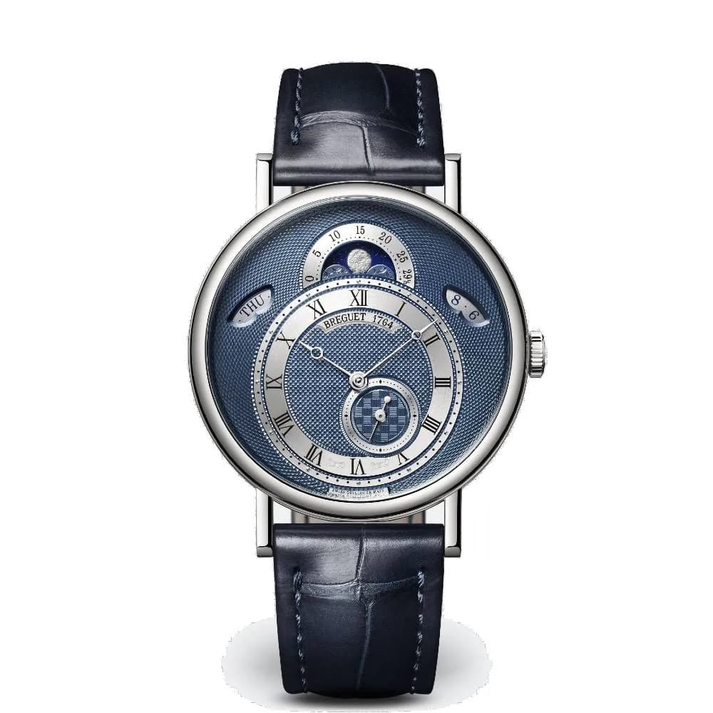 Breguet Classique Calendrier 7337
