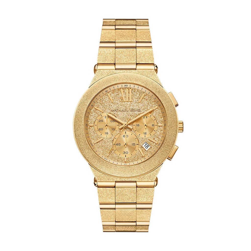Michael Kors Montre Michael Kors Billie Doré