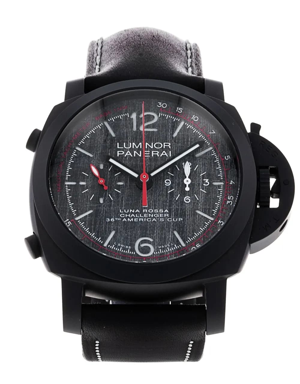 Panerai Panerai Luminor Luna Rossa PAM01037