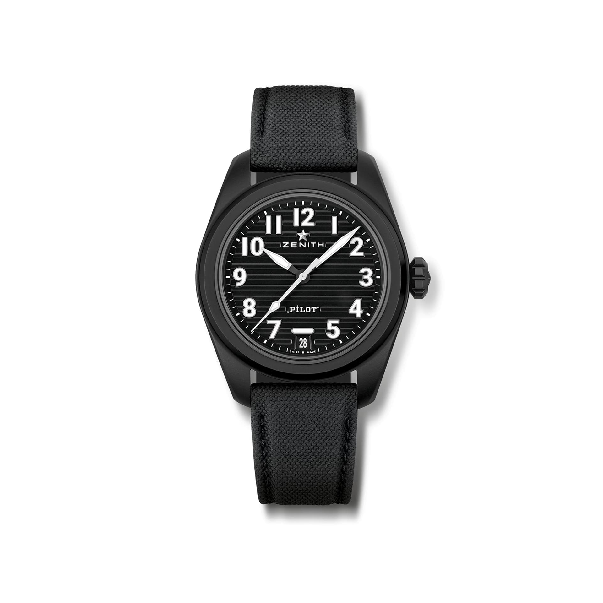 Zenith Pilot Automatic