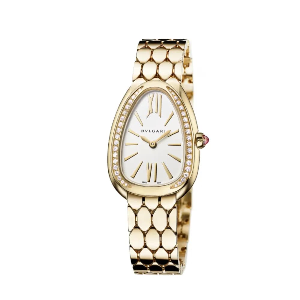 Bulgari Serpenti Seduttori Montre