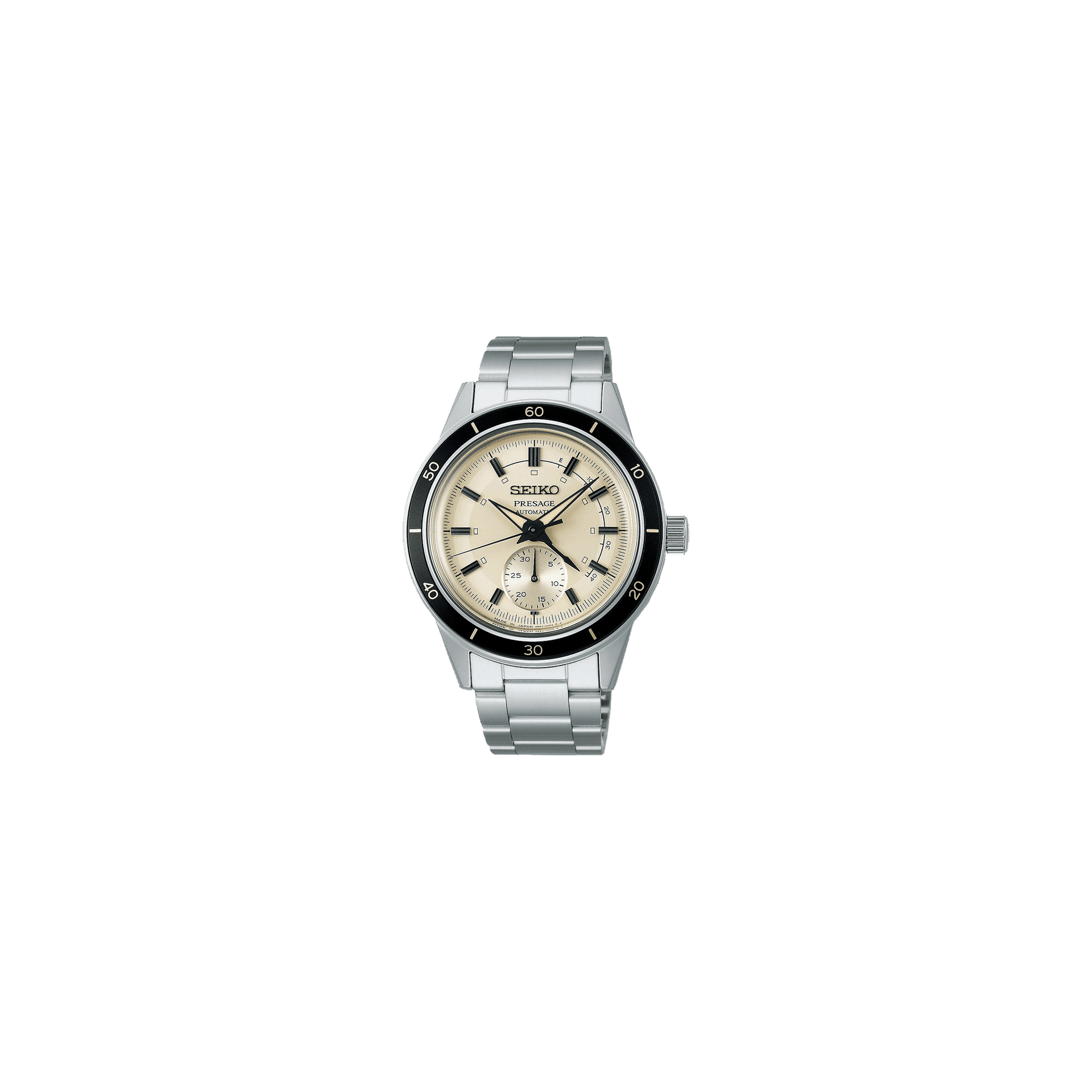 Seiko Montre Presage