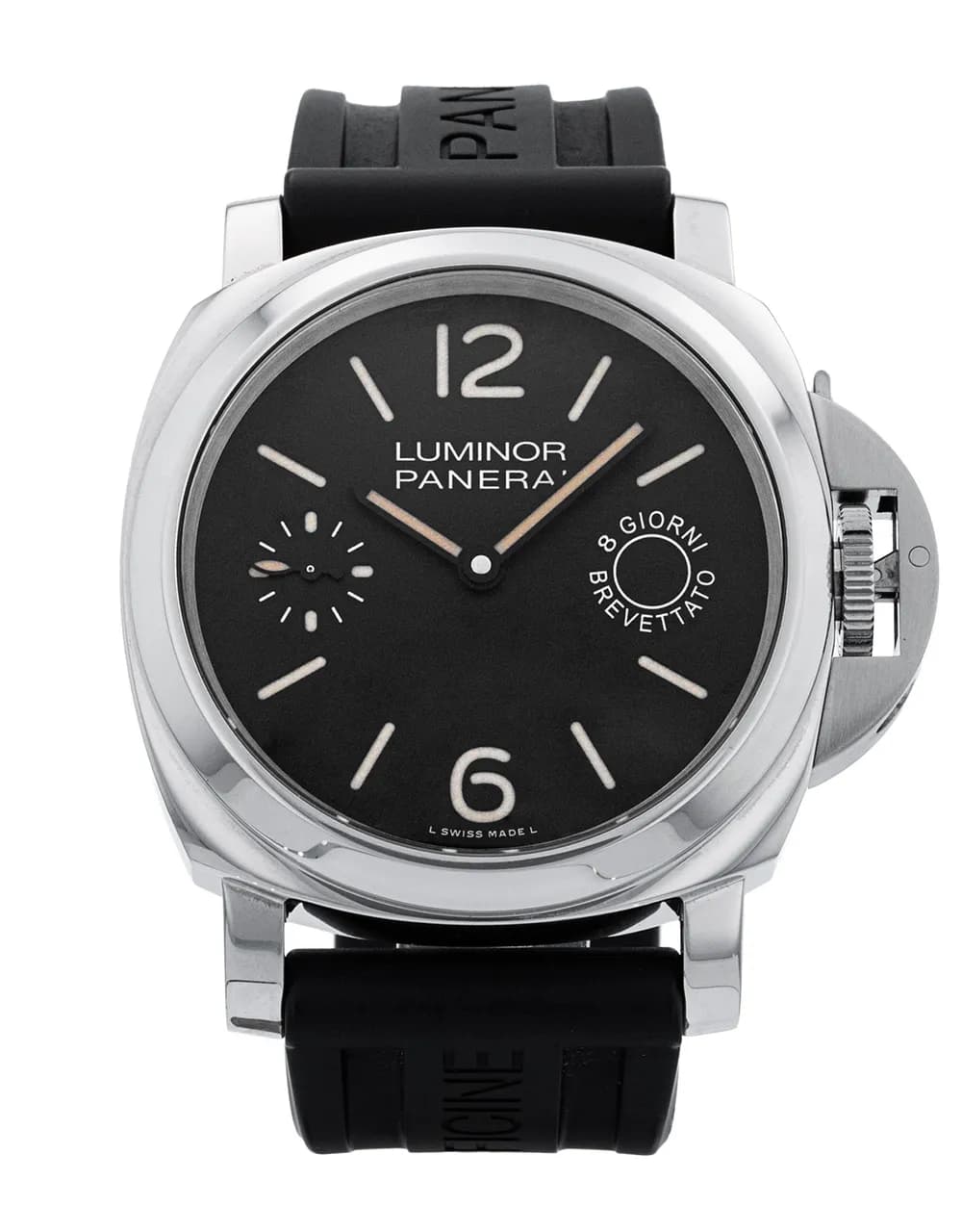 Panerai Panerai Luminor 8 Days PAM00590