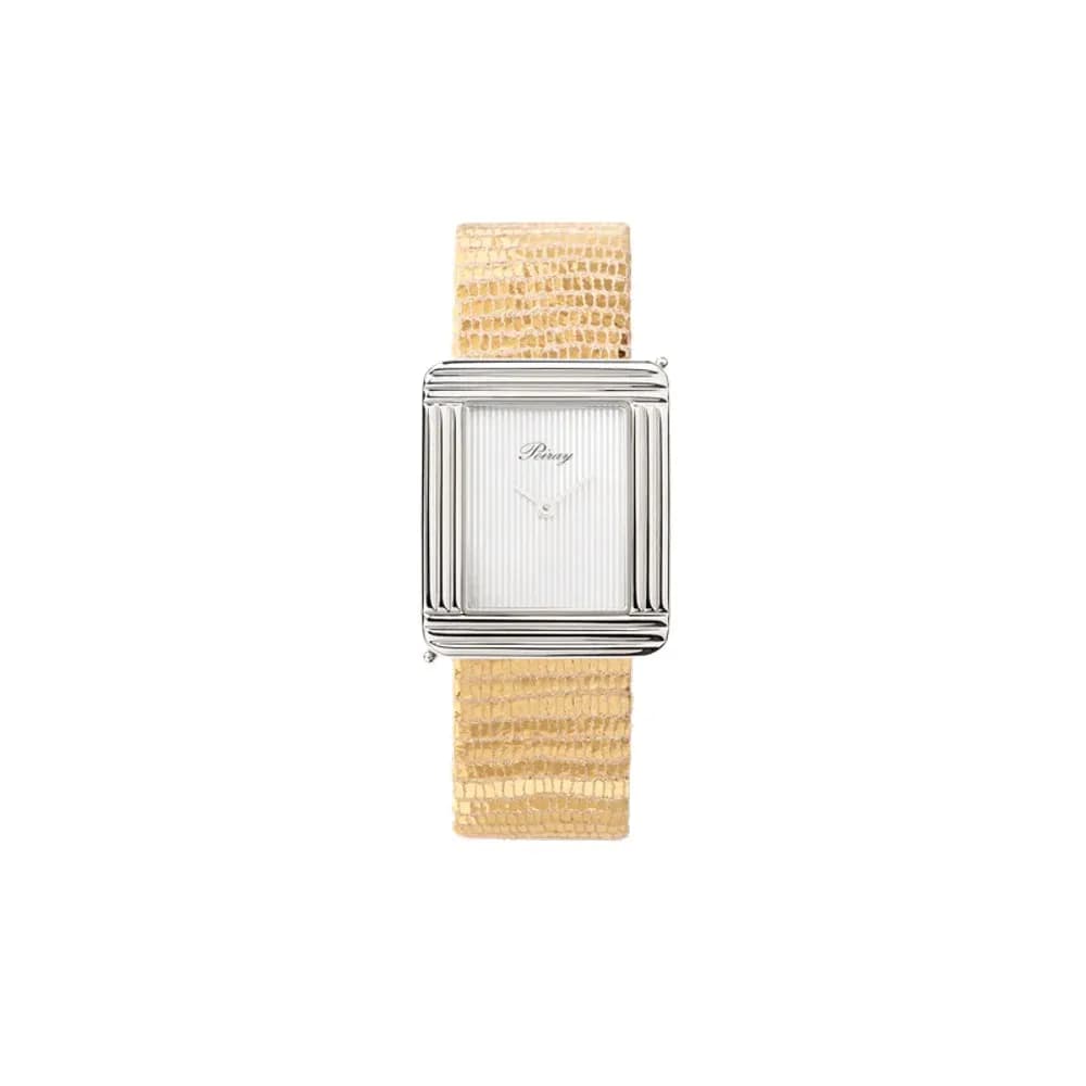 Poiray Montre Ma Première Grand Modèle