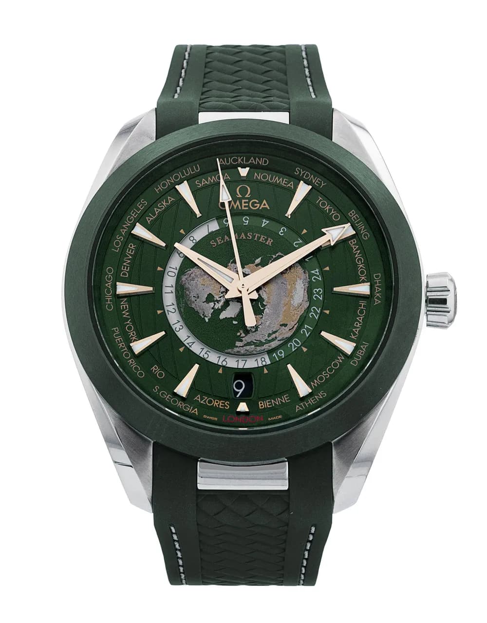 Omega Omega Aqua Terra 150m Gents 220.32.43.22.10.001