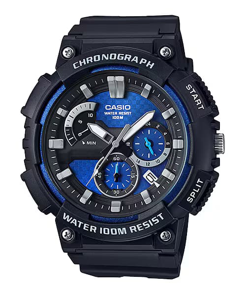 Casio MCW-200H-2AV