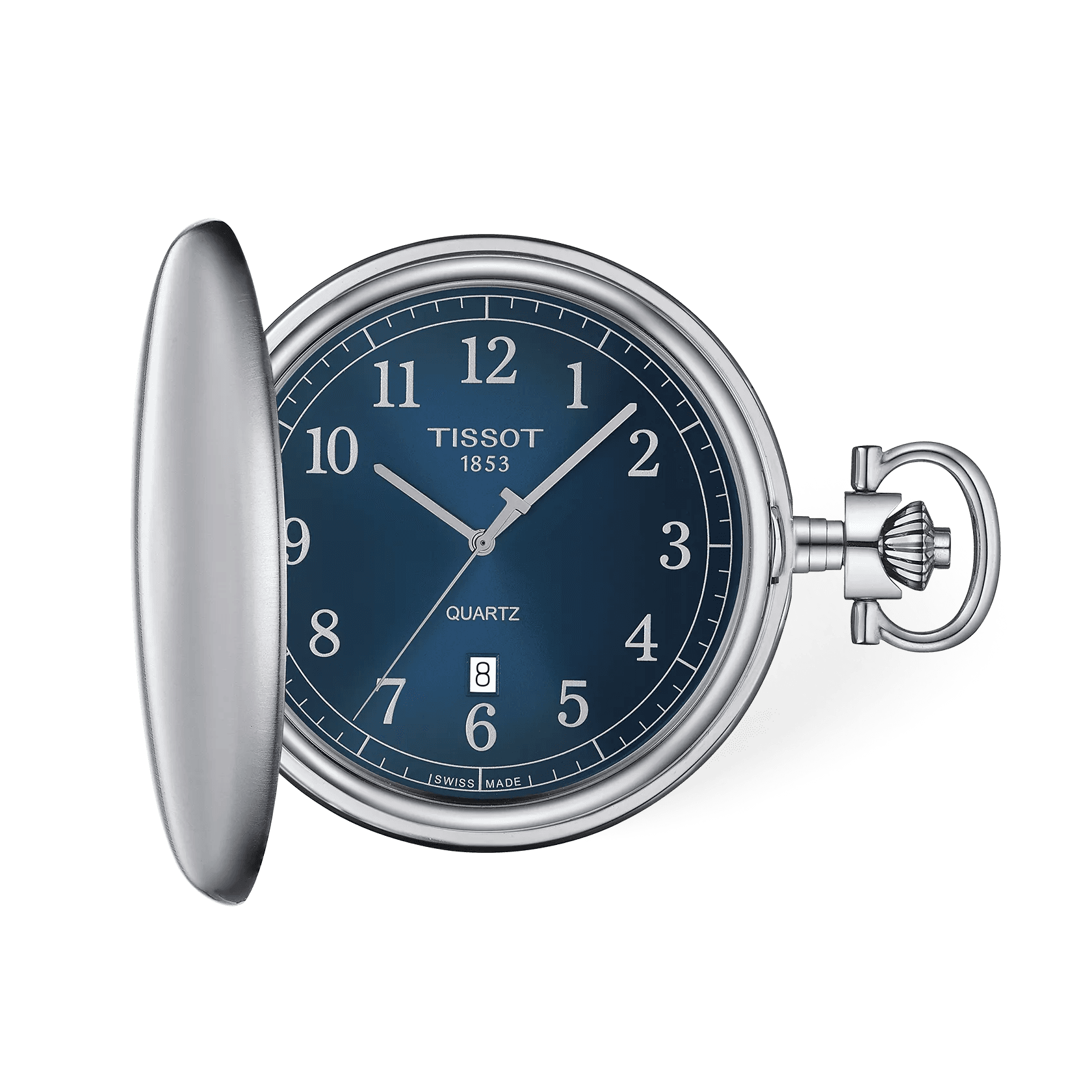 Tissot Tissot Savonnette 48.5mm