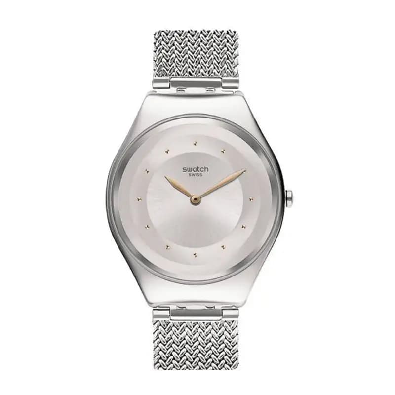 Swatch Montre Skin Irony Skinsand SYXS117M