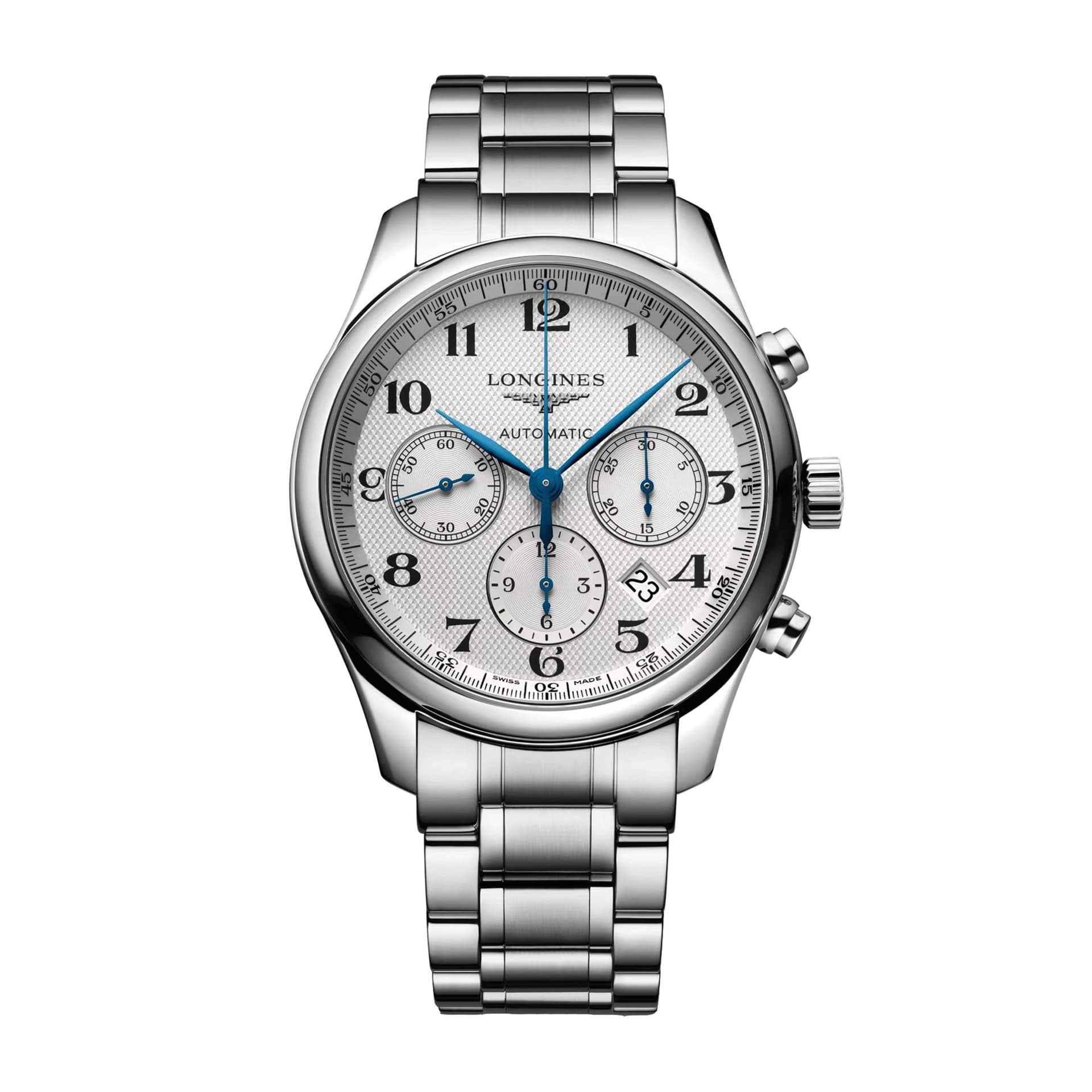 Longines Master Collection