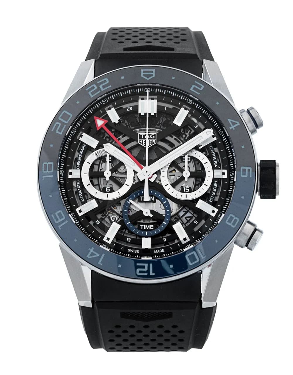Watchfinder & Co. occasion