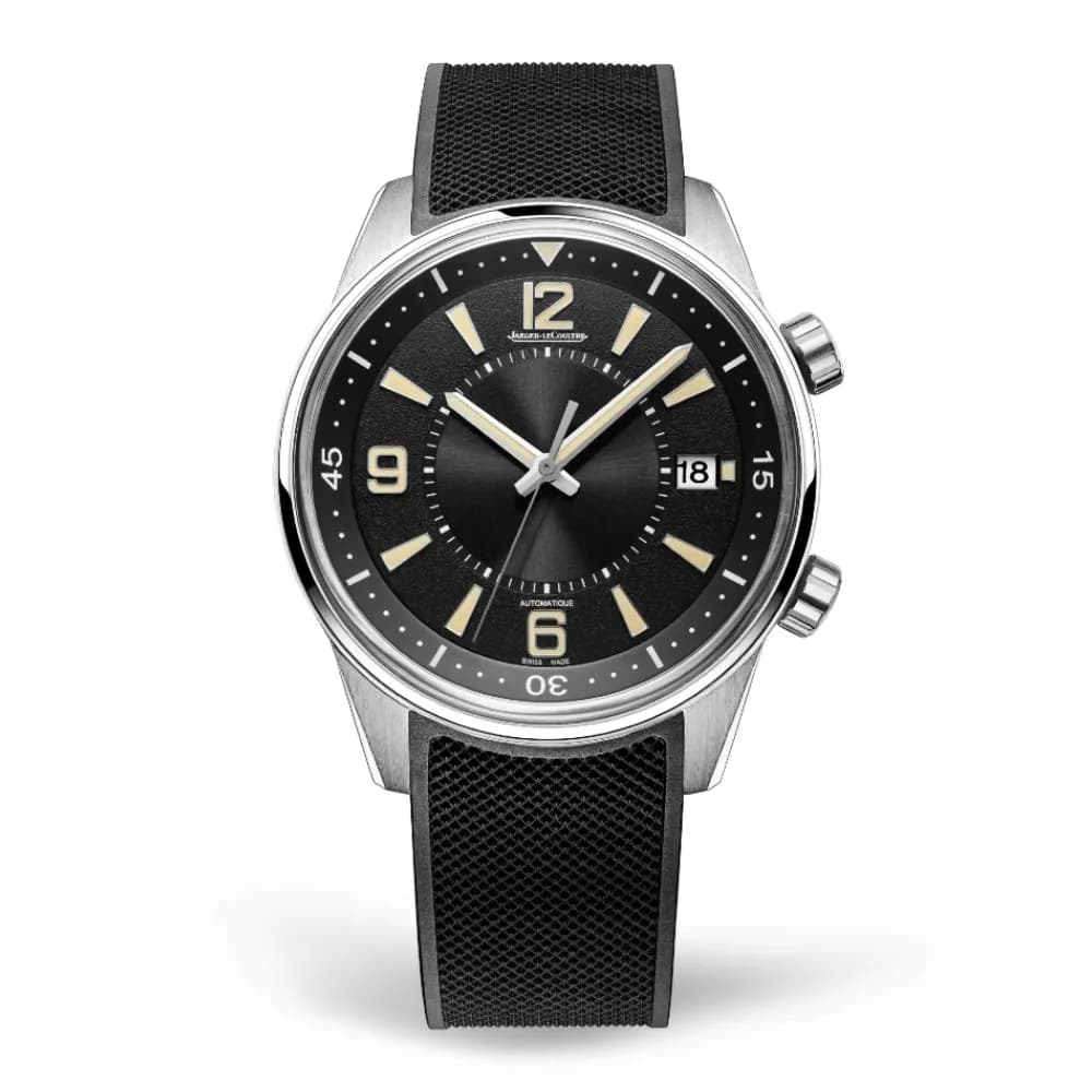 Jaeger-LeCoultre Polaris Date