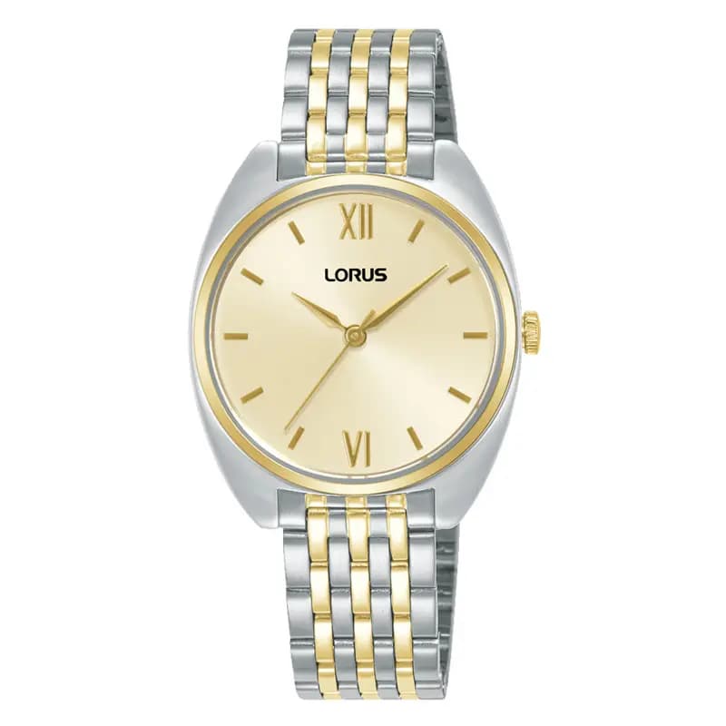Lorus Montre Lady Classic RH842CX9
