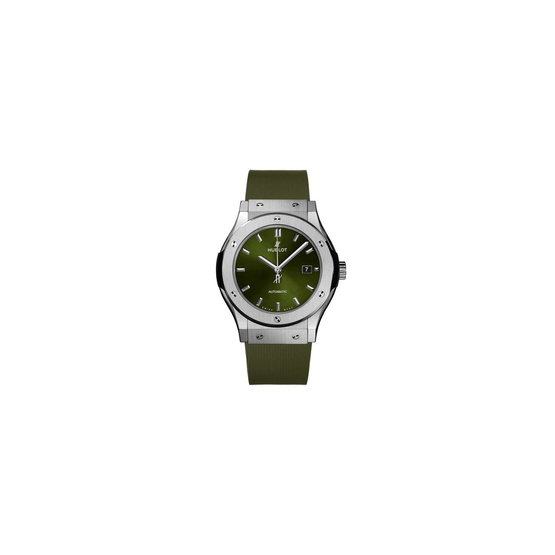 Hublot Titanium