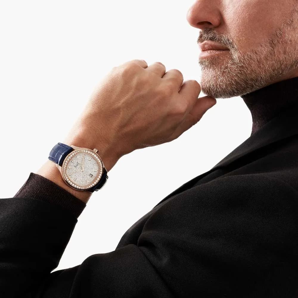 Piaget Montre Piaget Polo