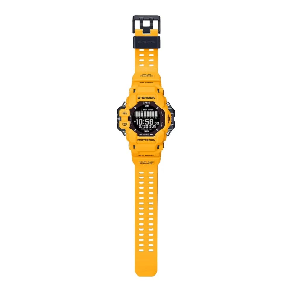 Casio Master of G Rangeman