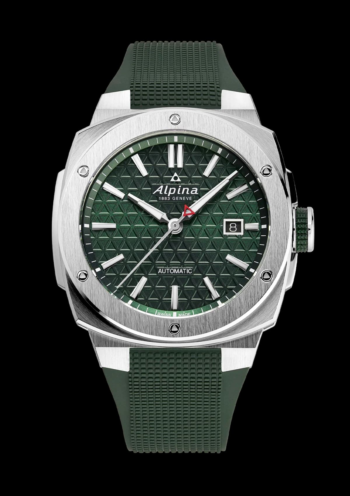 Alpina Extreme Automatic
