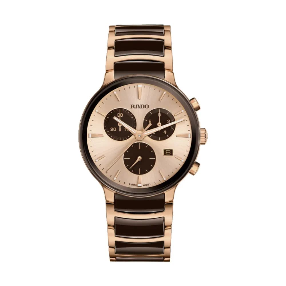 Rado Centrix Chronograph