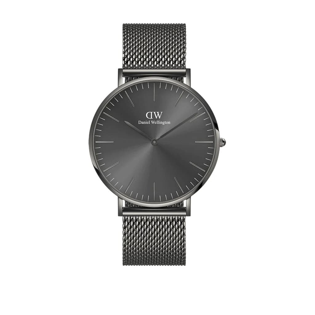 Daniel Wellington Montre Daniel Wellington Classic Gris