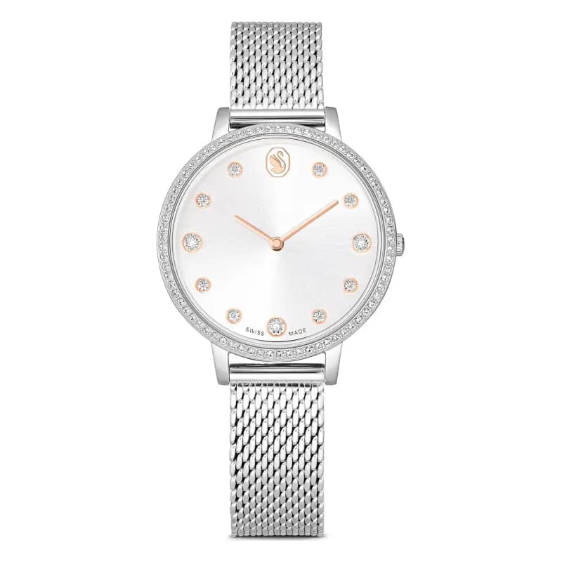 Swarovski Montre Clarica 5740971