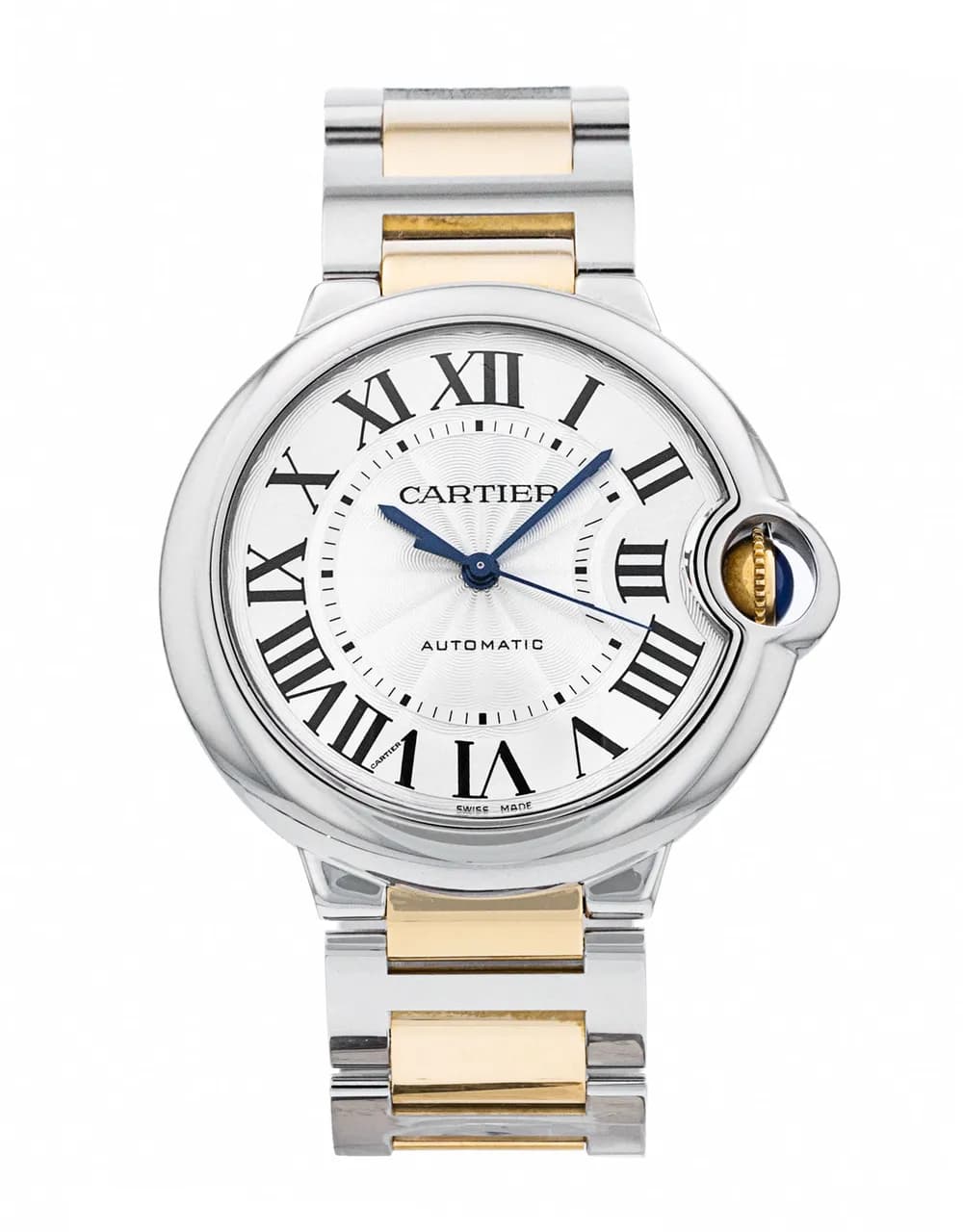 Cartier Cartier Ballon Bleu W2BB0012