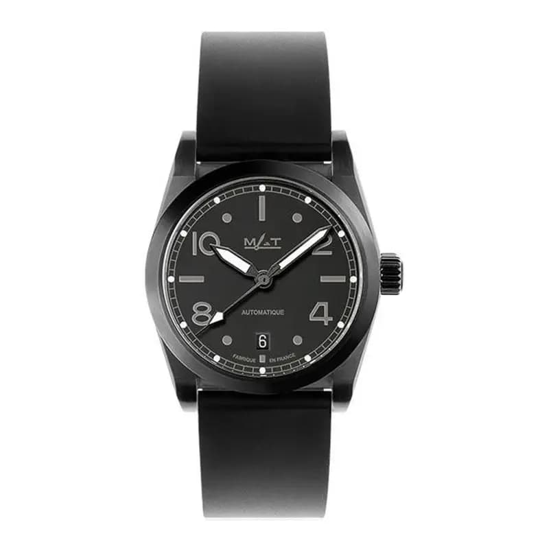 Matwatches Montre Urban Furtive AG7 GM 2