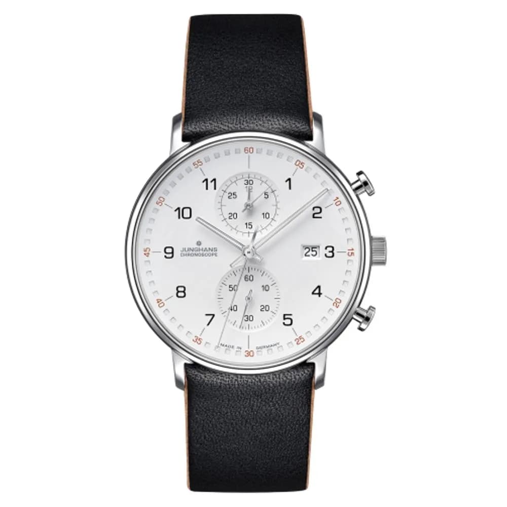Junghans Form C